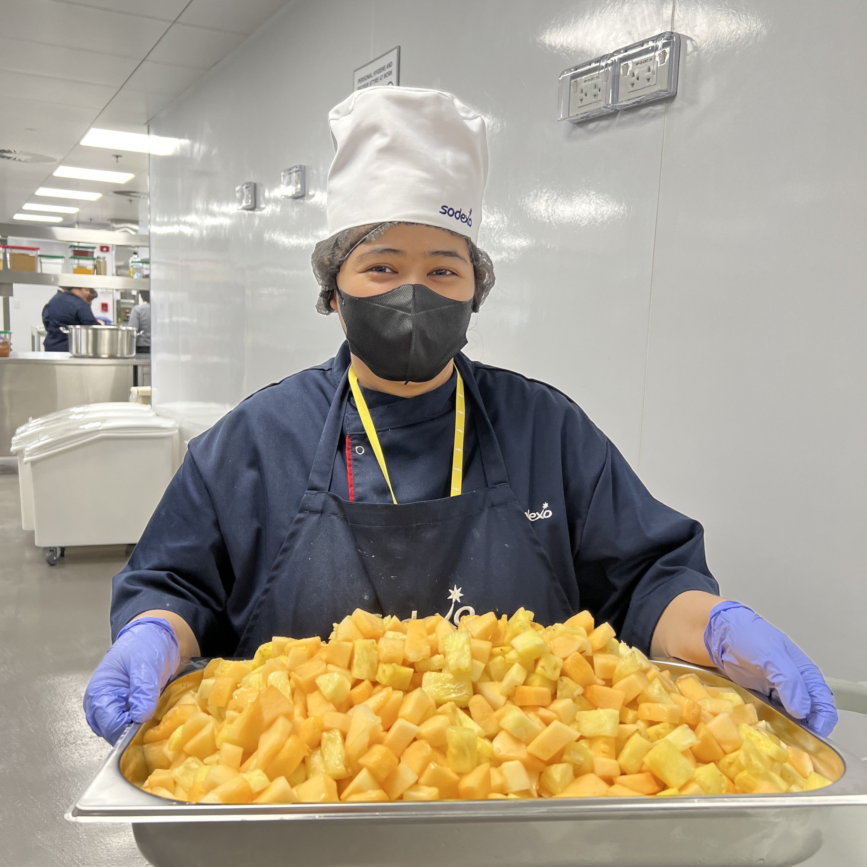 Food Safety