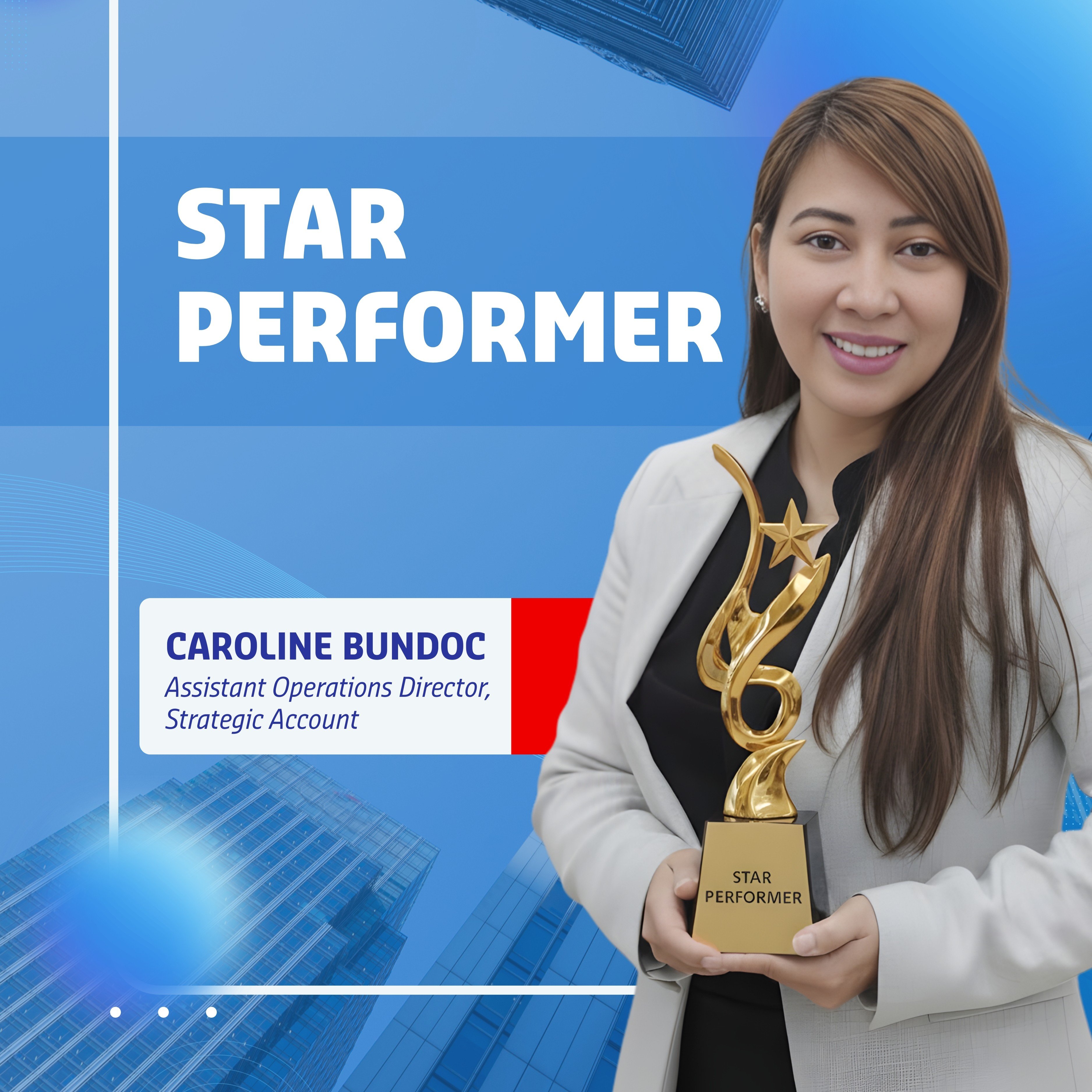 People Story_Caroline Bundoc start