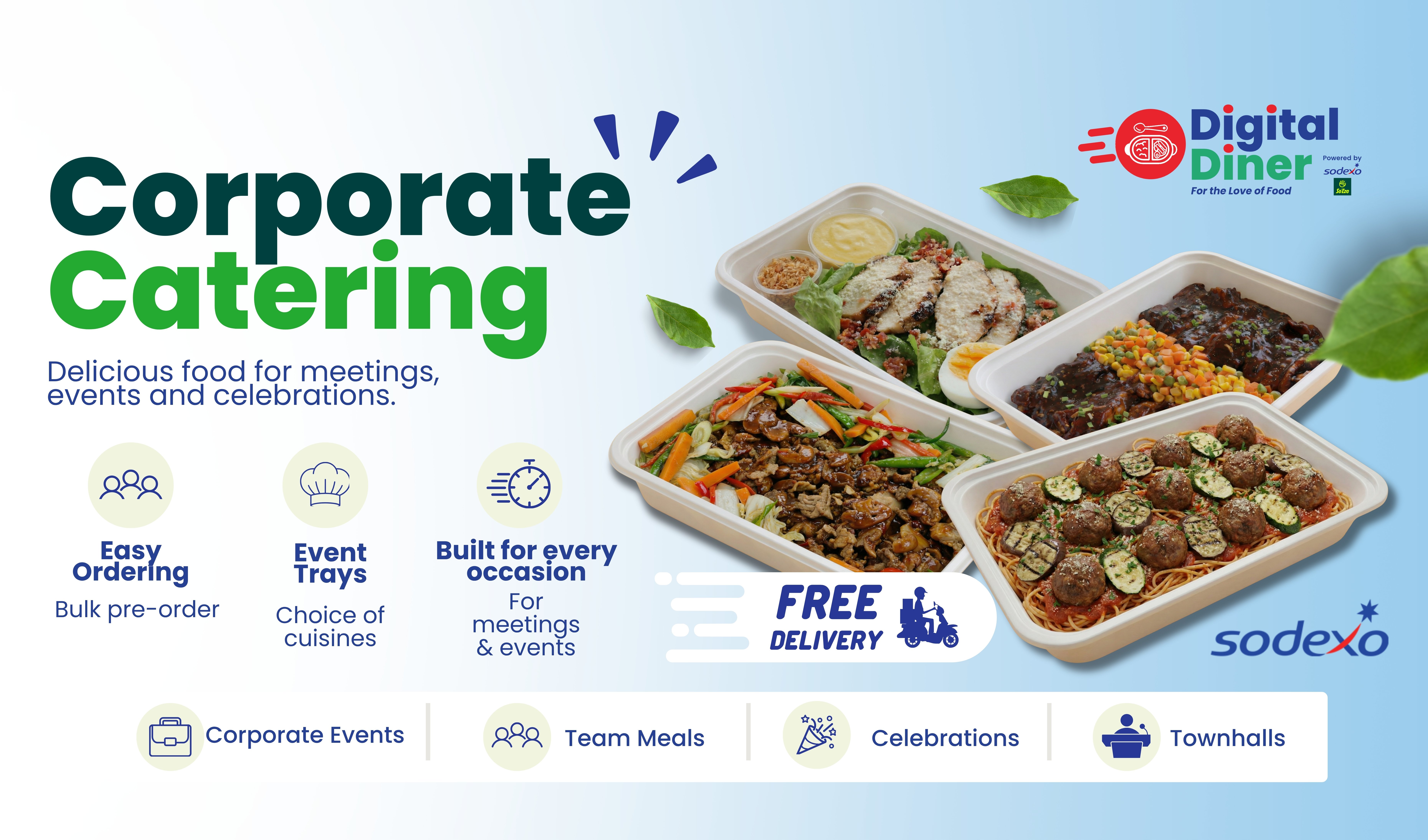 corporate-catering