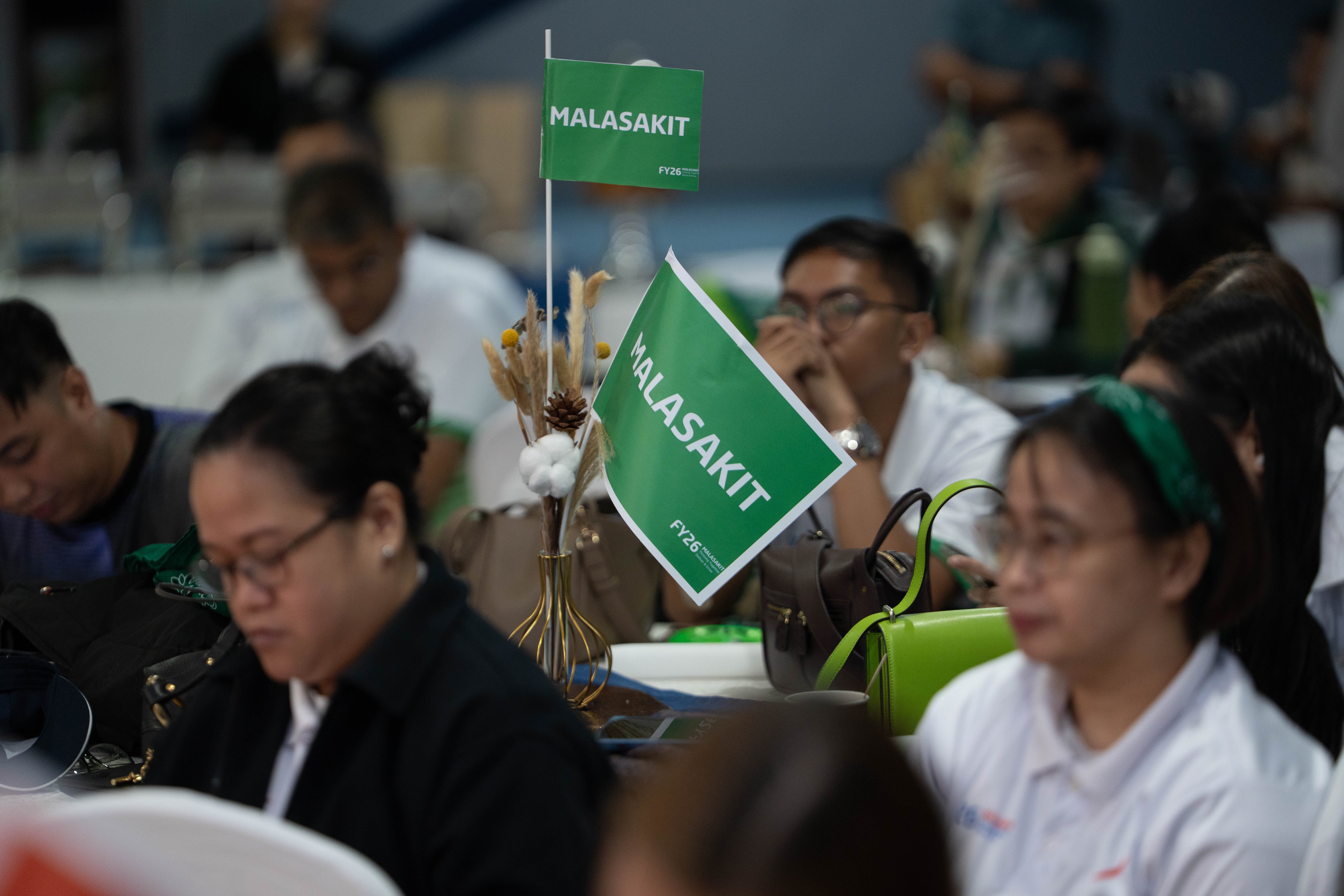 malasakit
