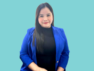 maryjoy