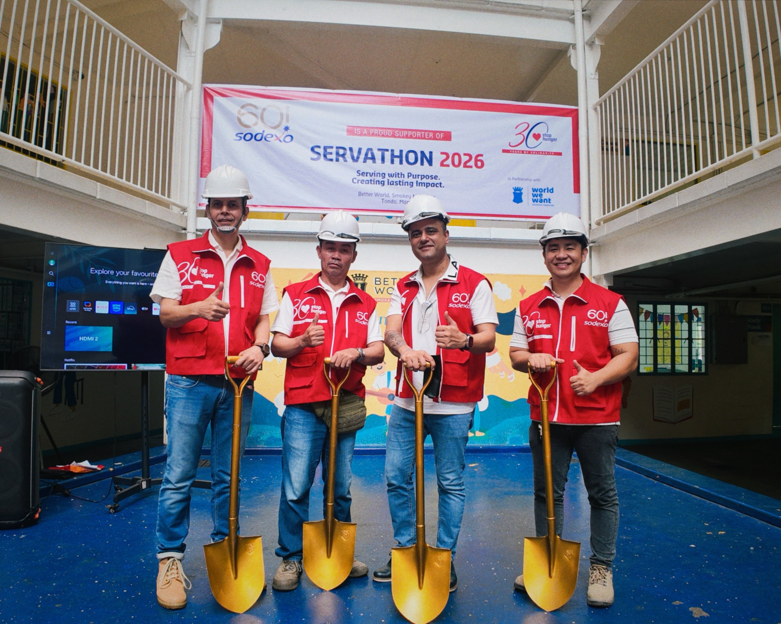 sodexo-steam-jet-partnership