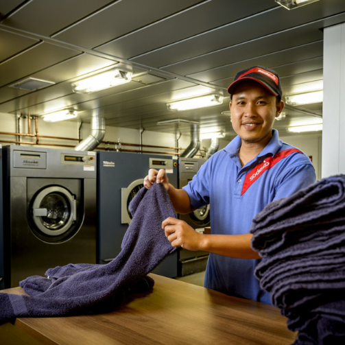 E&R dryer