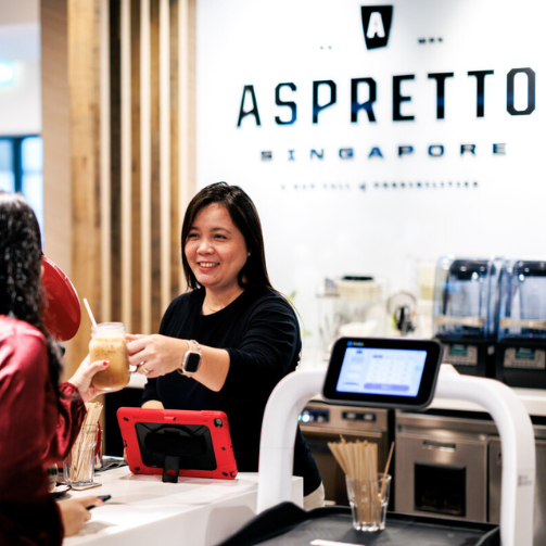aspretto