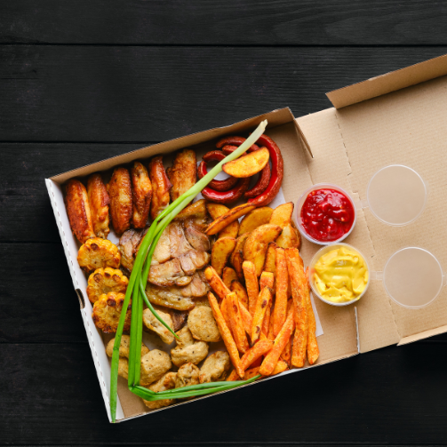 food delivery