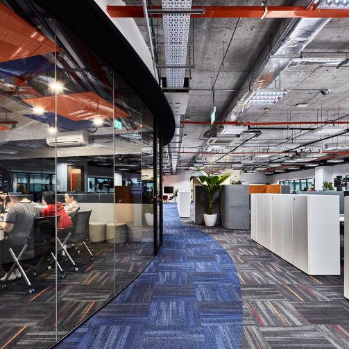 office