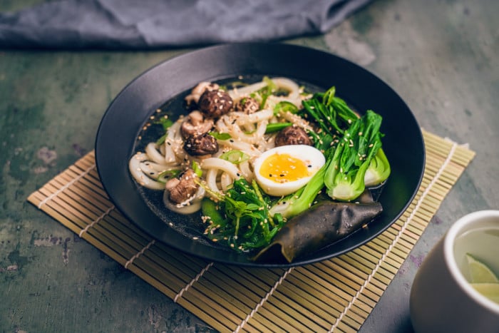 print_xs_Udon Soup with Bok choy and Jammy Egg