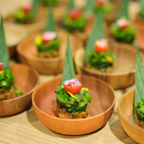 catering