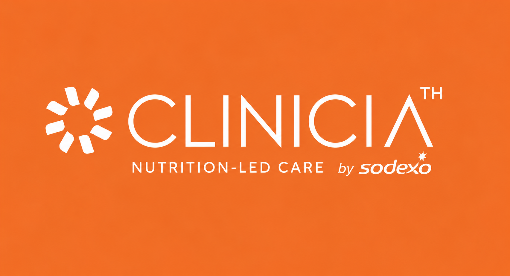 Clinicia Nutrition-Led Care Logo