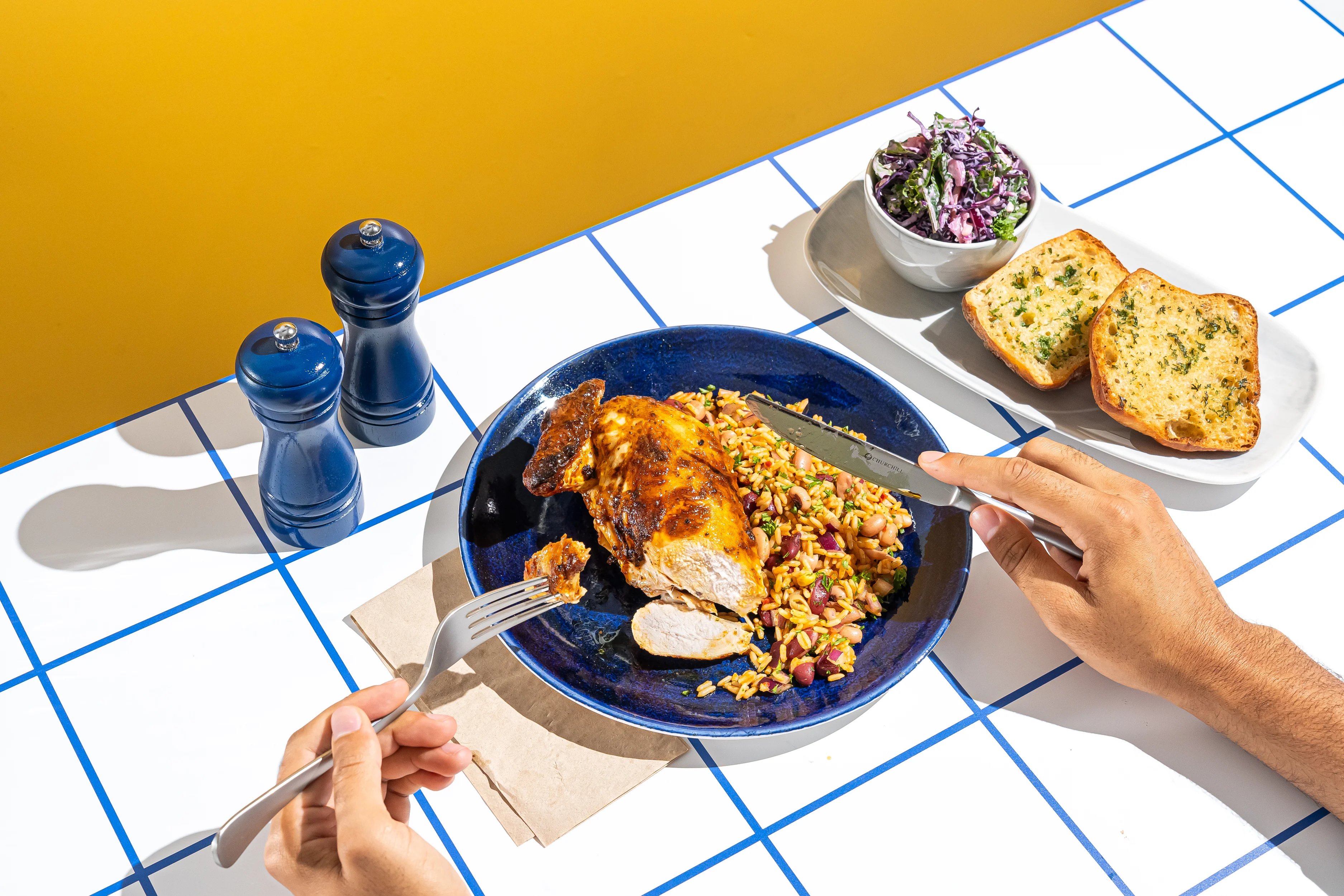 ENERGY&RESOURCES-2025-GLOBAL-Grilled Peri Peri Spiced Chicken with Portuguese Rice -3