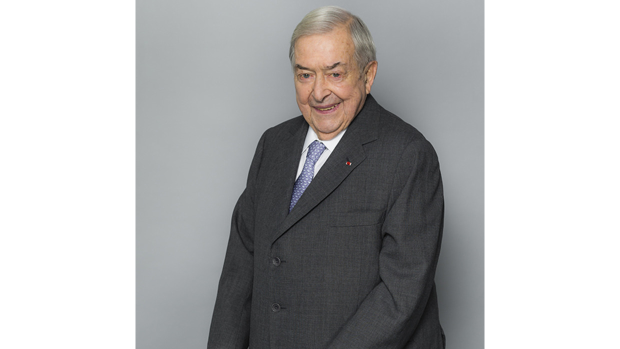 Pierre Bellon