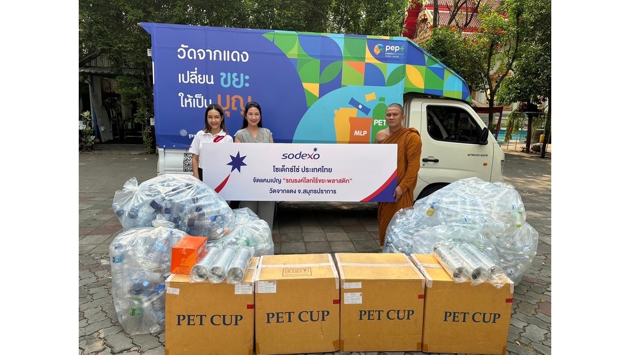 World Without Plastic Waste