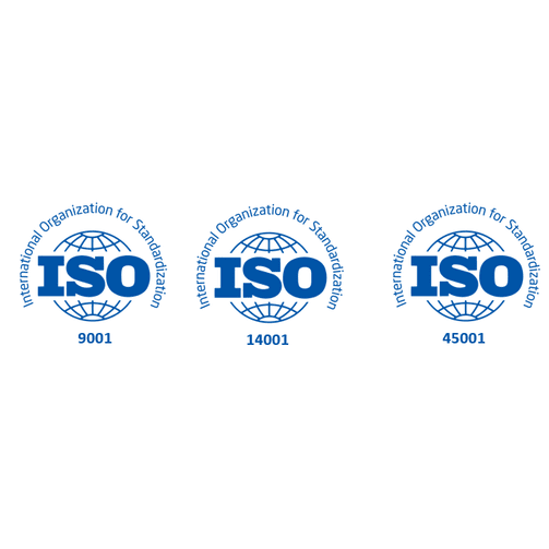 ISO