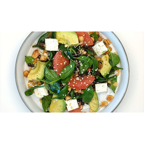 Responsible-food