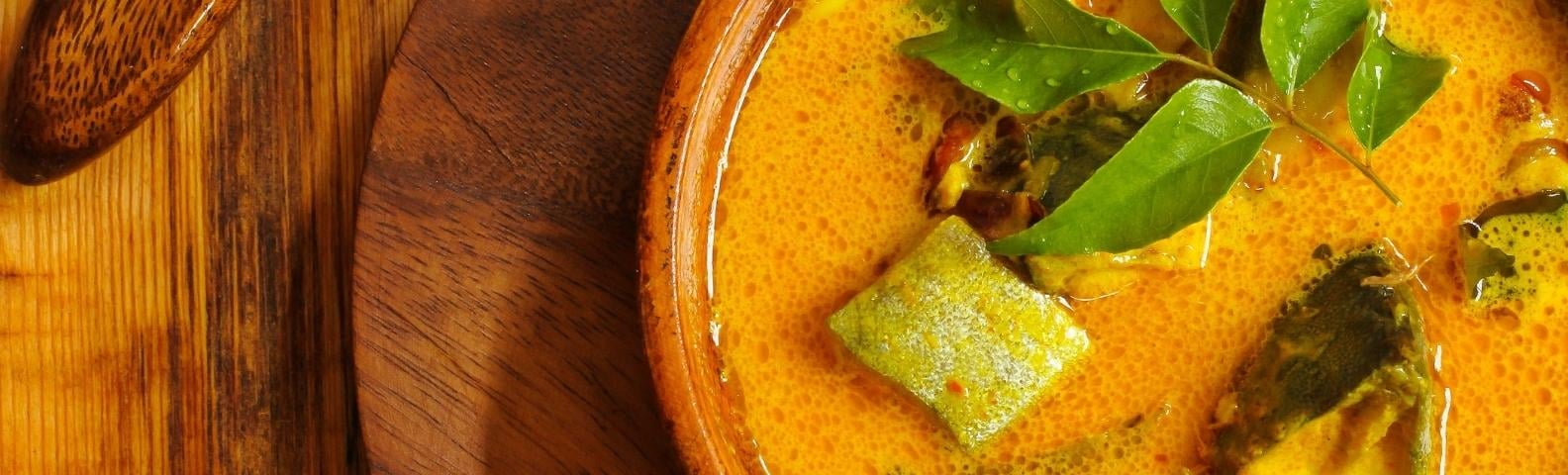 Sustainable eating