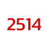 TH 2514