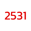 TH 2531
