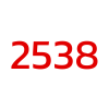 TH 2538