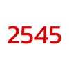 TH 2545