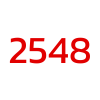 TH 2548