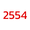 TH 2554