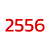TH 2556