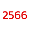 TH 2566