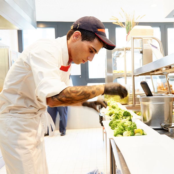 Betriebsgastronomie-Header