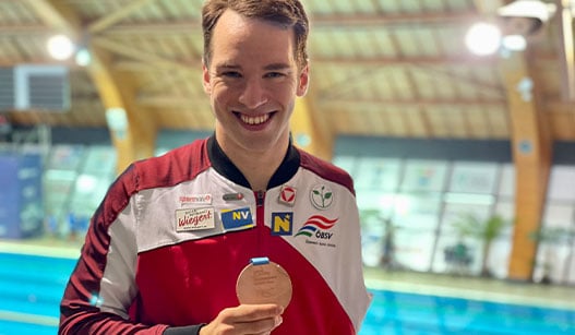 Medaille