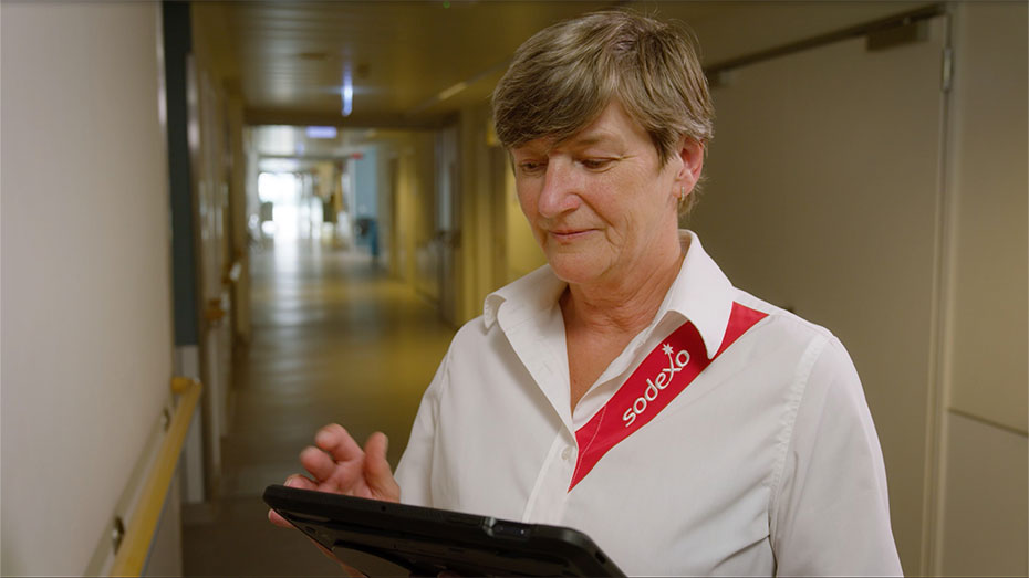 Sodexo-Studie-Image