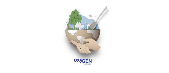 oxygen