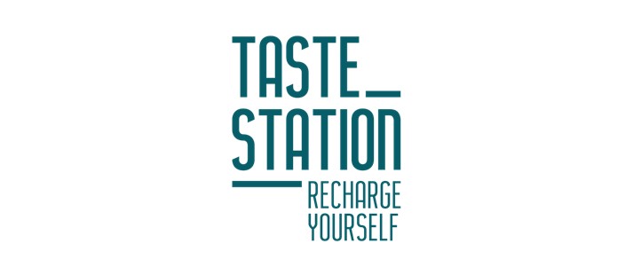 taste station
