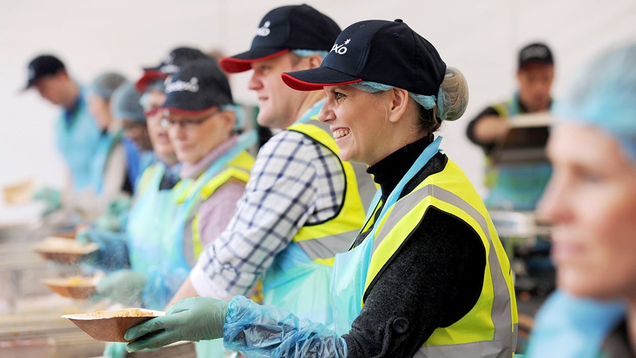 BannerCard_StopHunger volunteering_608x342