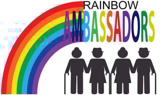 rainbow seniors asbl logo