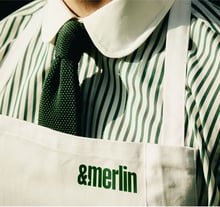 &merlin uniform