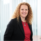 Sabrina Schlosser HR Director Sodexo Schweiz