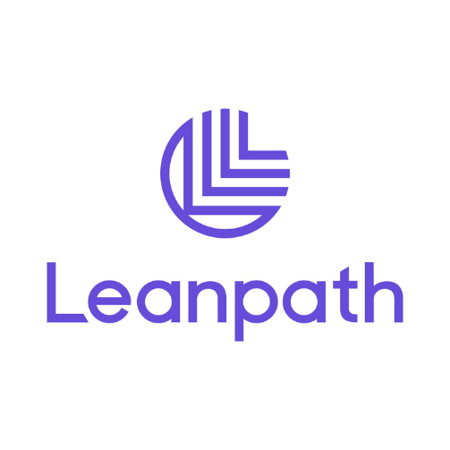 Logo von Leanpath