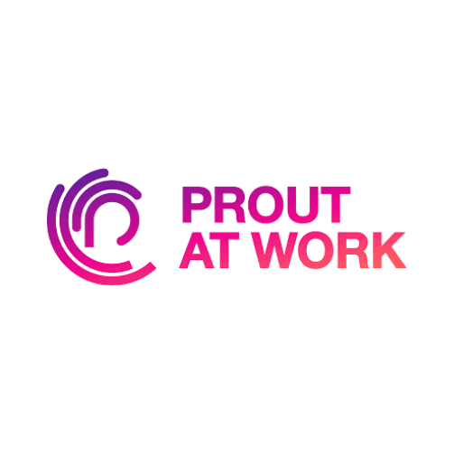 Logo von PROUT AT WORK