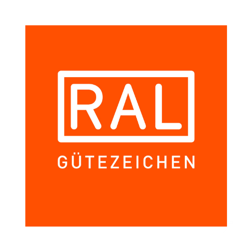 Logo der RAL Gütegemeinschaft