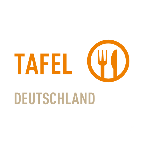 Logo der Tafel Deutschland e.V.