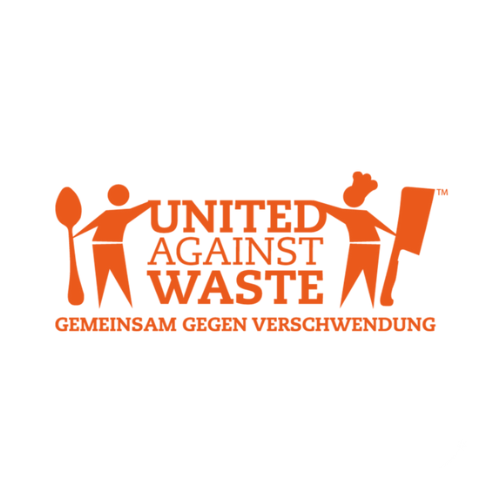 Logo von United Against Waste