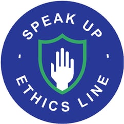 Speak-Up-Ethik