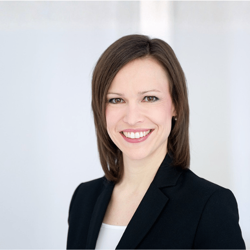 Porträt von Rita Illigen, Digital Director Germany bei Sodexo