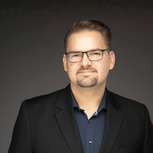 Portrait von Sven Nadolski, Head of Food Supply Management bei Sodexo Deutschland