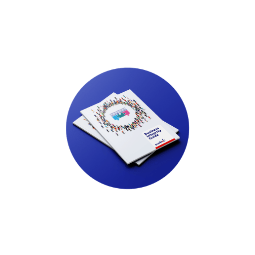 Icon des Sodexo Verhaltenskodex