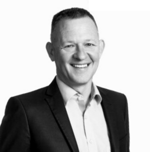 Portrait von Ralph Zwilling, Head of GSA bei Sodexo Deutschland