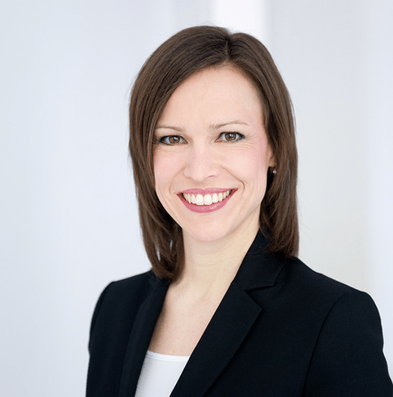 Porträt von Rita Illigen, Digital Director Germany bei Sodexo