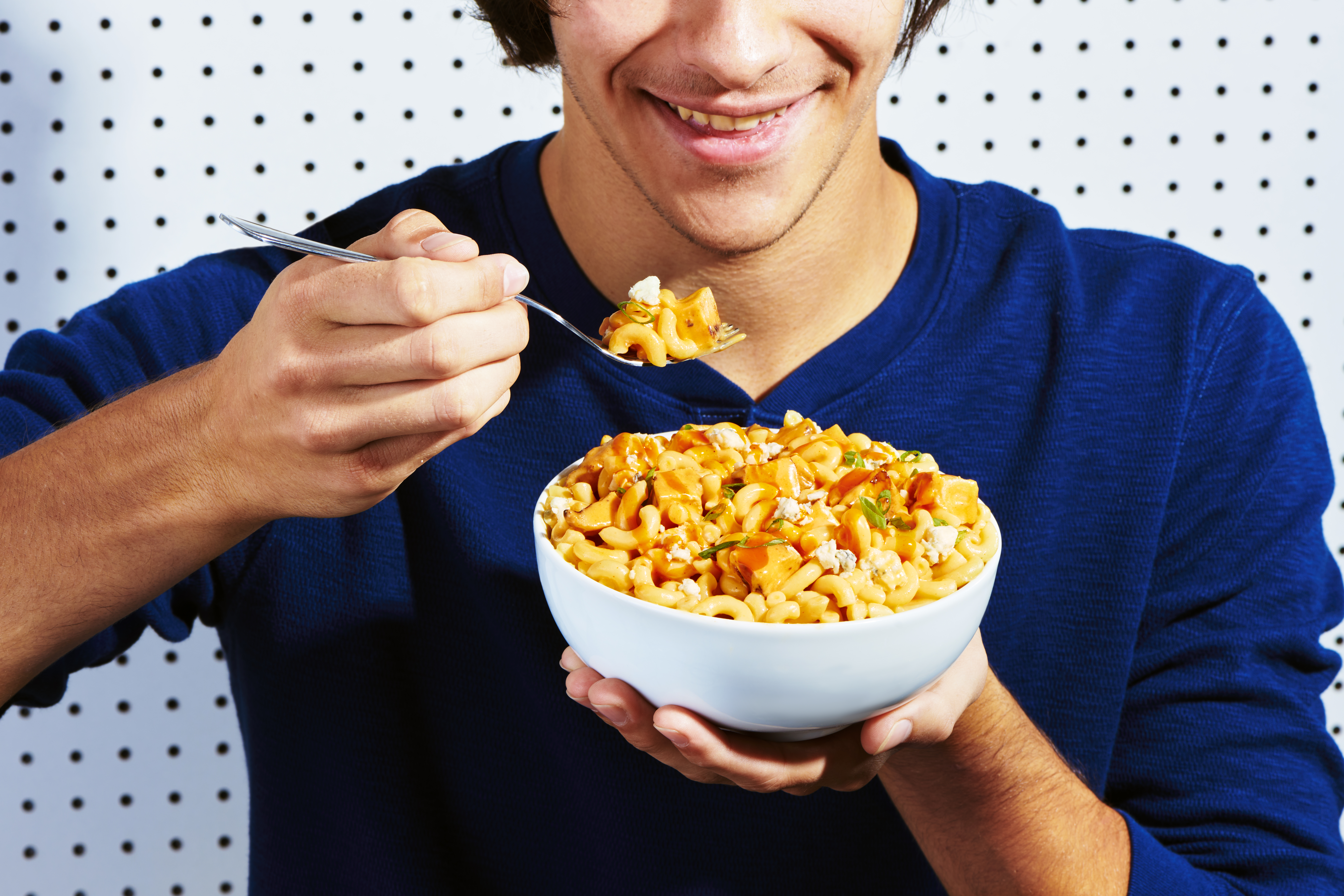 SDX-Kitchenworks-BuffaloChickenMac