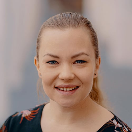 Tiina Tanttu