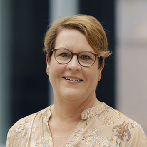 Pia Romu.
